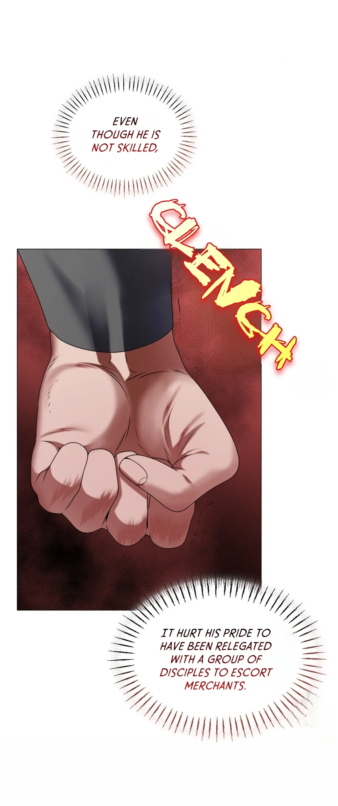 Magyo Gyojureul Aejijungji Kiwotda Chapter 14 page 38 - 