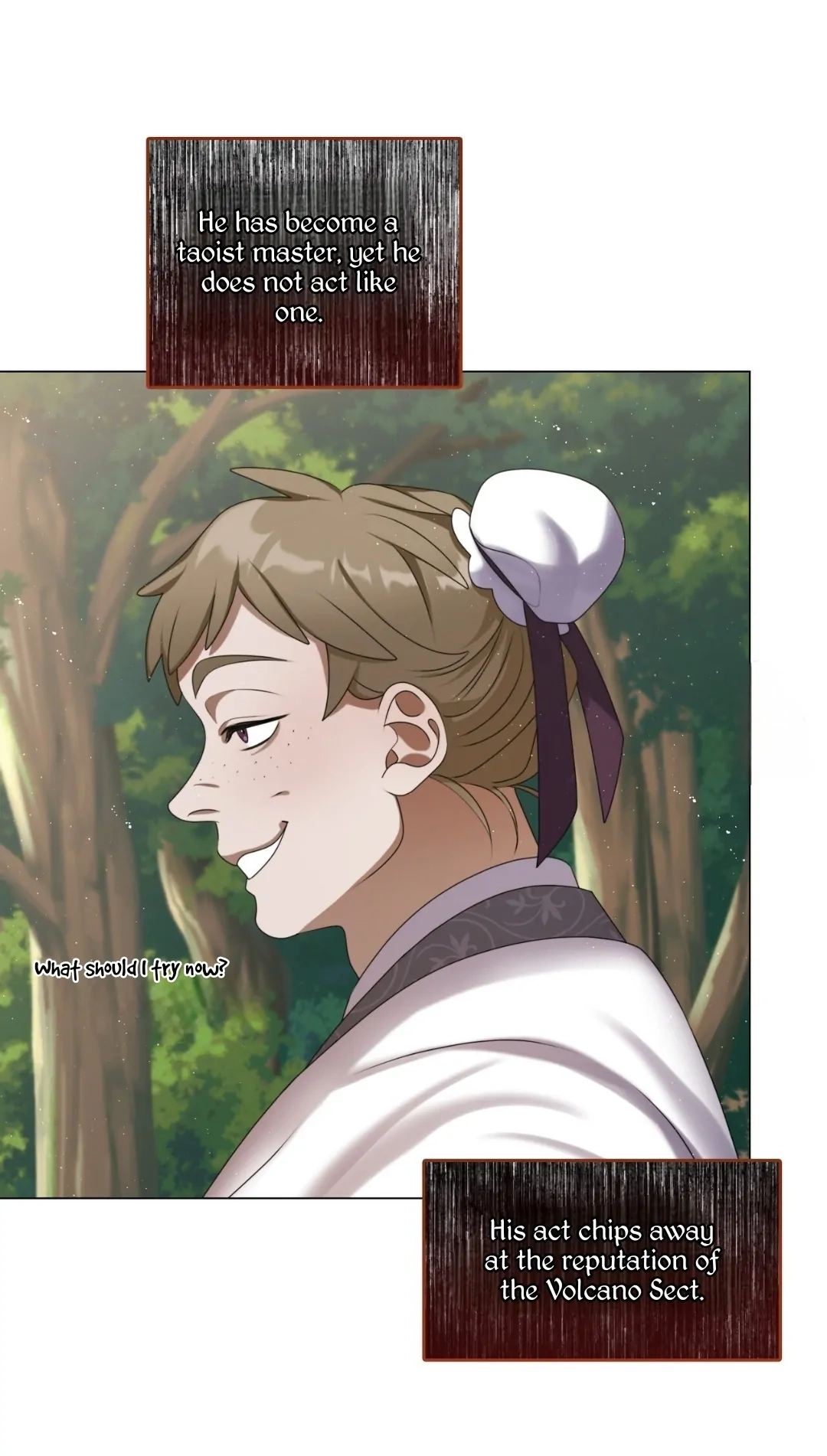 Magyo Gyojureul Aejijungji Kiwotda Chapter 14 page 40 - 
