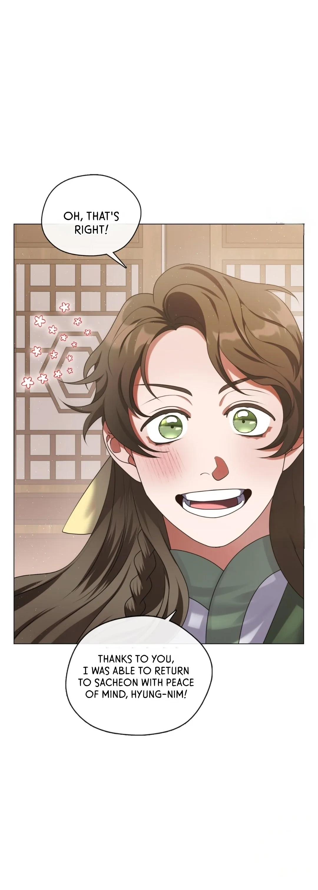 Magyo Gyojureul Aejijungji Kiwotda Chapter 14 page 5 - 