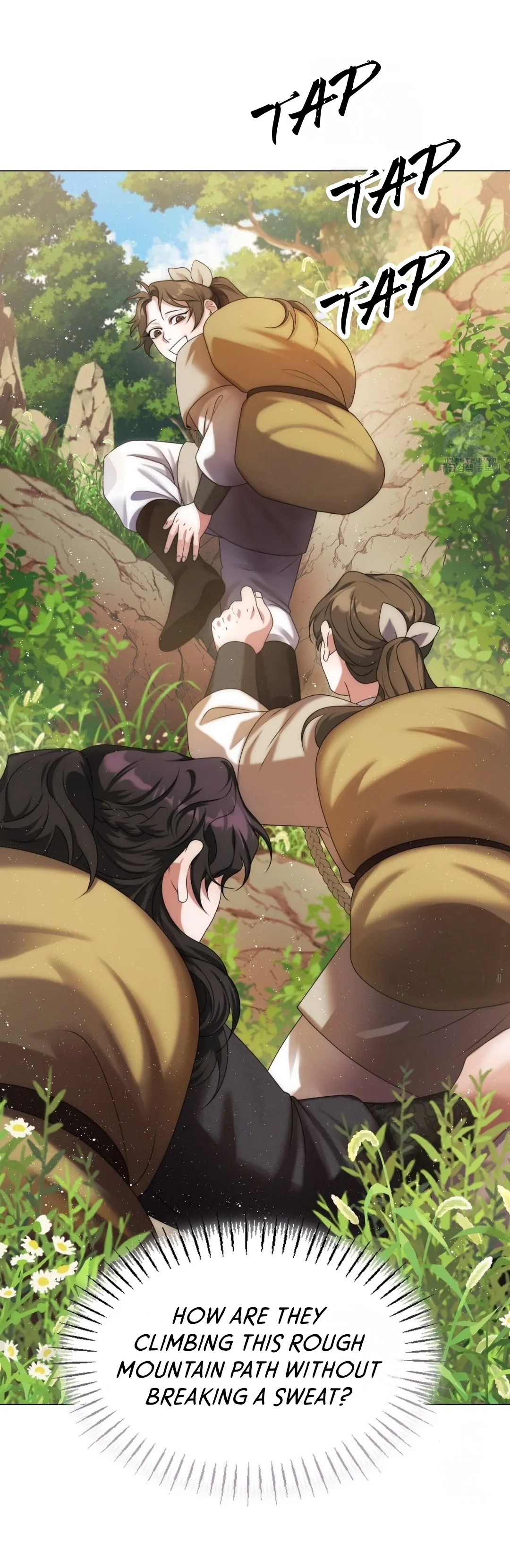Magyo Gyojureul Aejijungji Kiwotda Chapter 14 page 44 - 