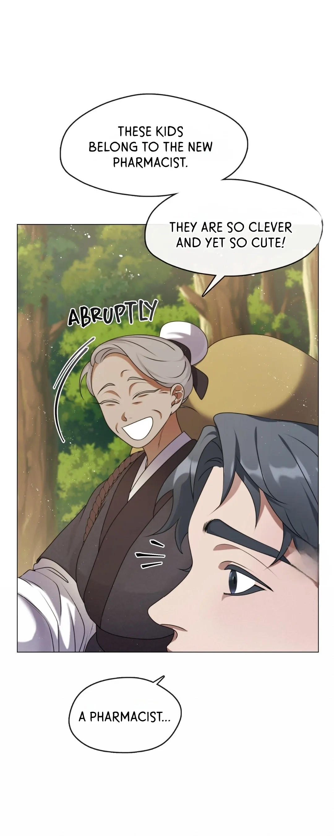 Magyo Gyojureul Aejijungji Kiwotda Chapter 14 page 46 - 