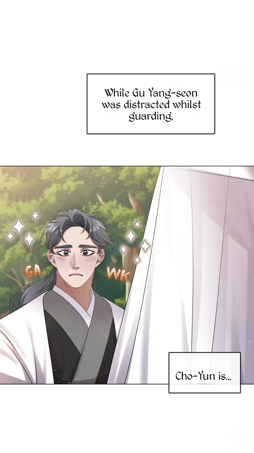 Magyo Gyojureul Aejijungji Kiwotda Chapter 14 page 49 - 