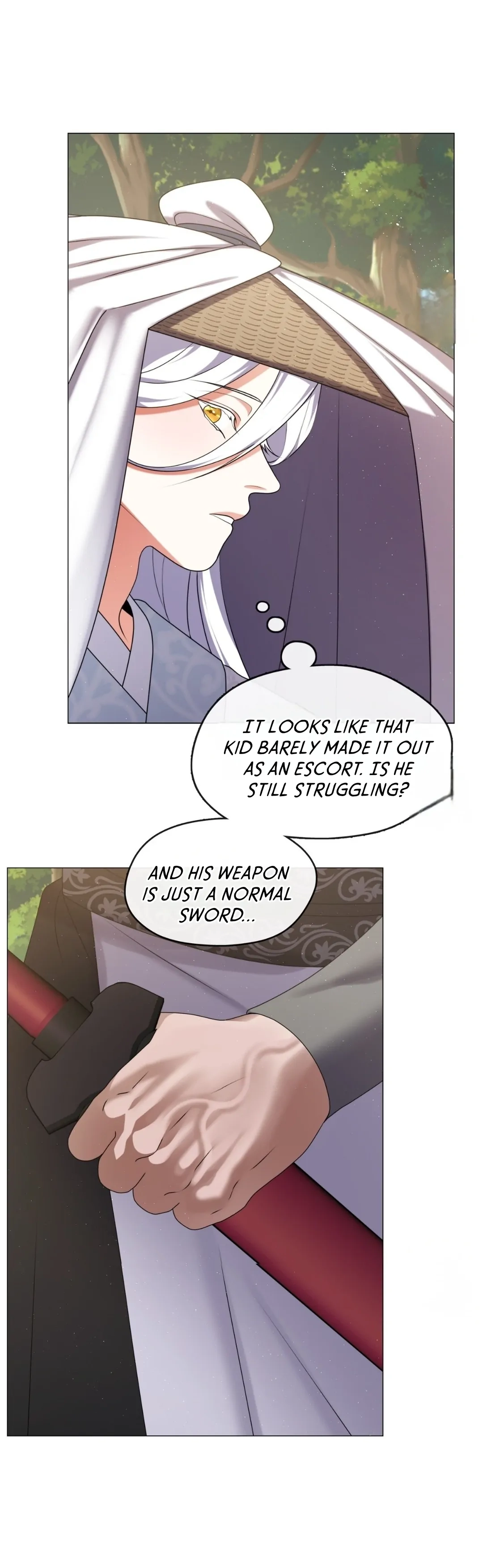 Magyo Gyojureul Aejijungji Kiwotda Chapter 14 page 55 - 