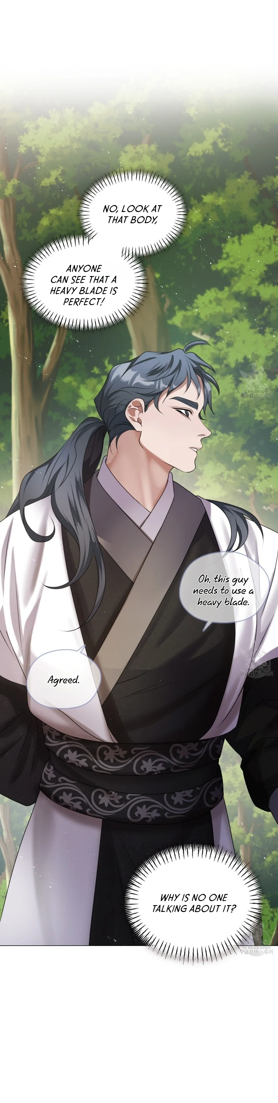 Magyo Gyojureul Aejijungji Kiwotda Chapter 14 page 56 - 