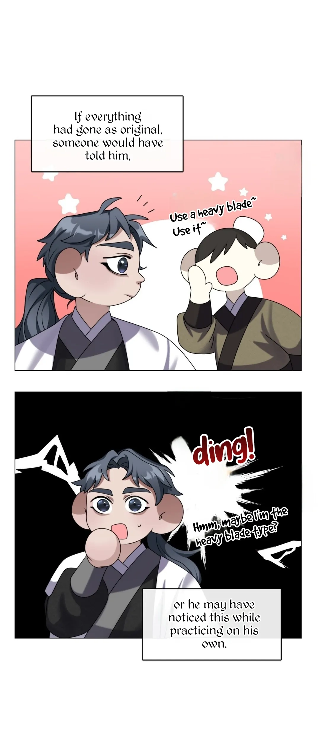 Magyo Gyojureul Aejijungji Kiwotda Chapter 14 page 58 - 