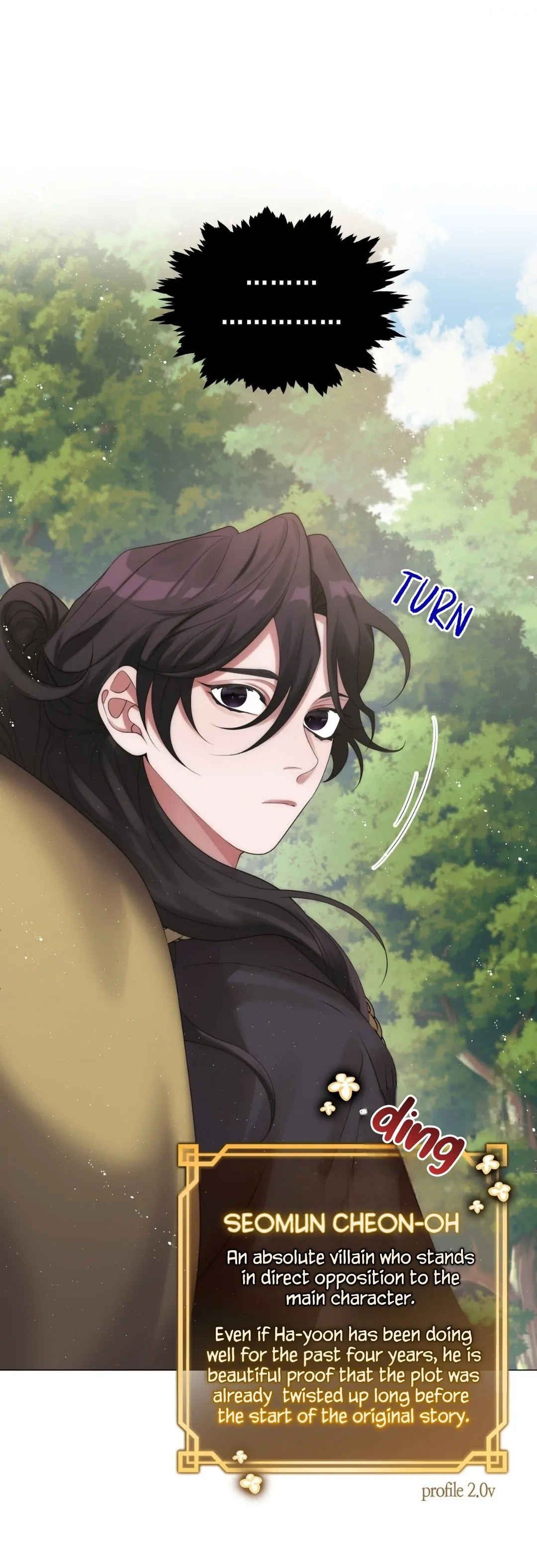 Magyo Gyojureul Aejijungji Kiwotda Chapter 14 page 60 - 