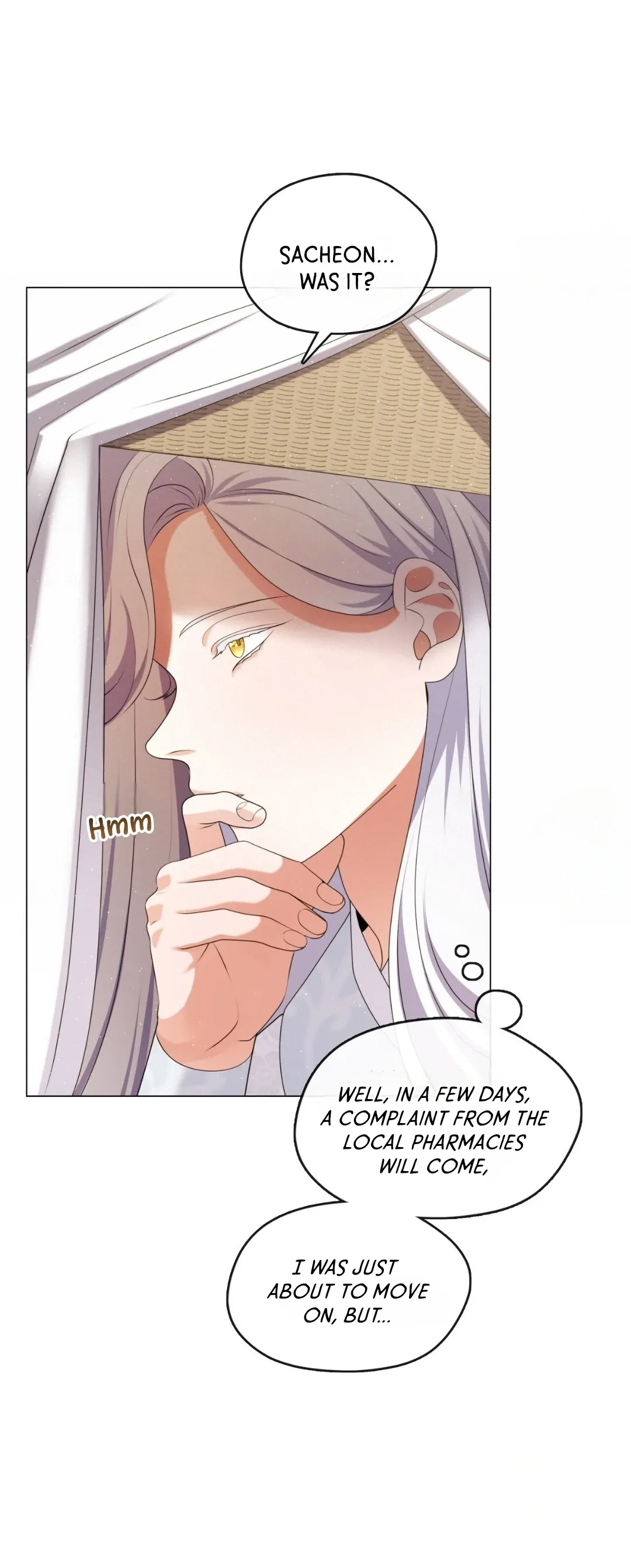 Magyo Gyojureul Aejijungji Kiwotda Chapter 14 page 8 - 