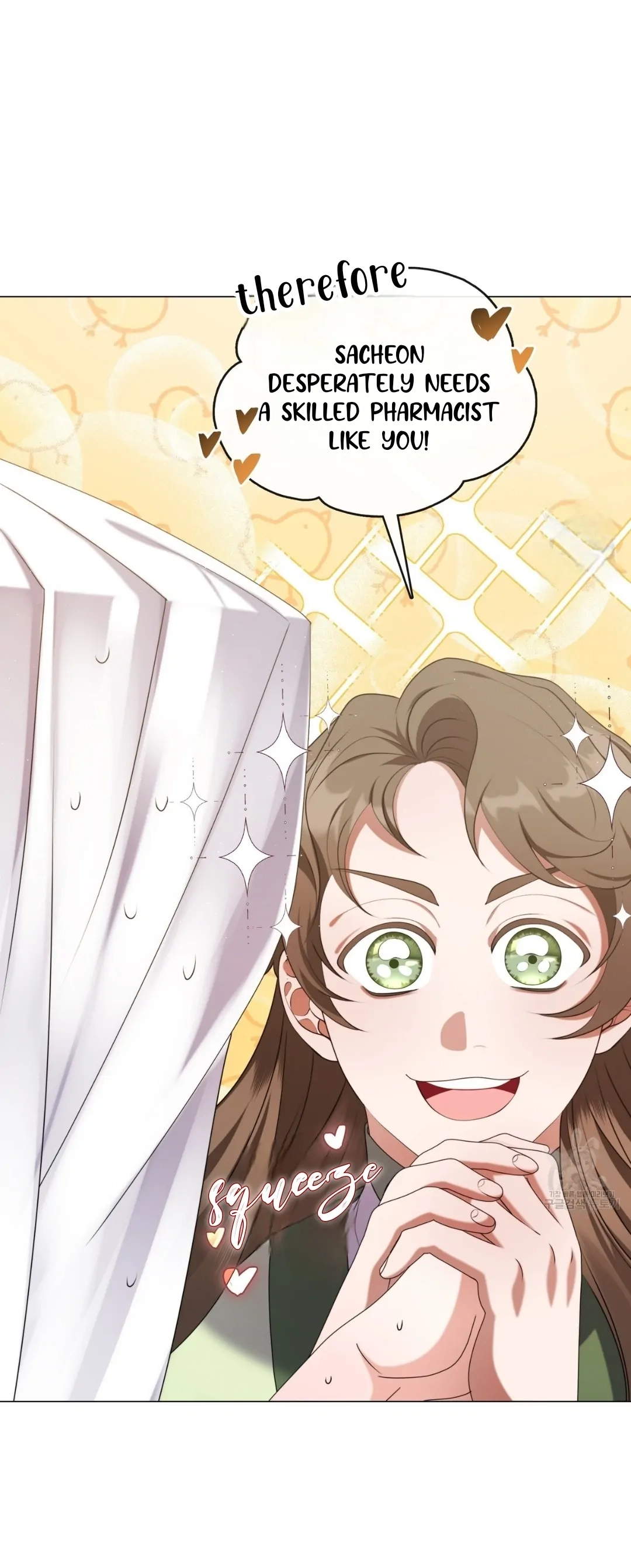 Magyo Gyojureul Aejijungji Kiwotda Chapter 14 page 10 - 