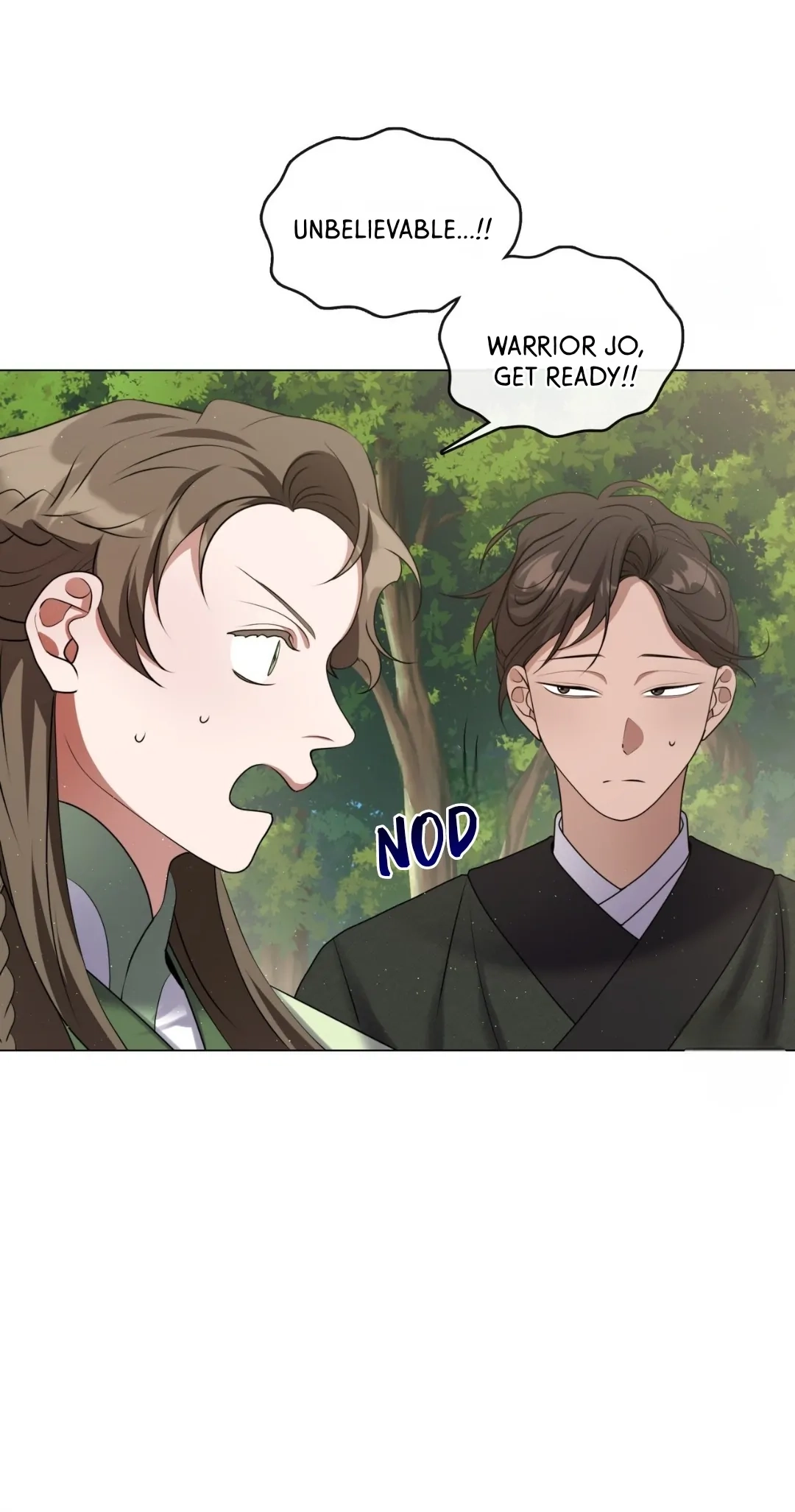 Magyo Gyojureul Aejijungji Kiwotda Chapter 15 page 13 - 