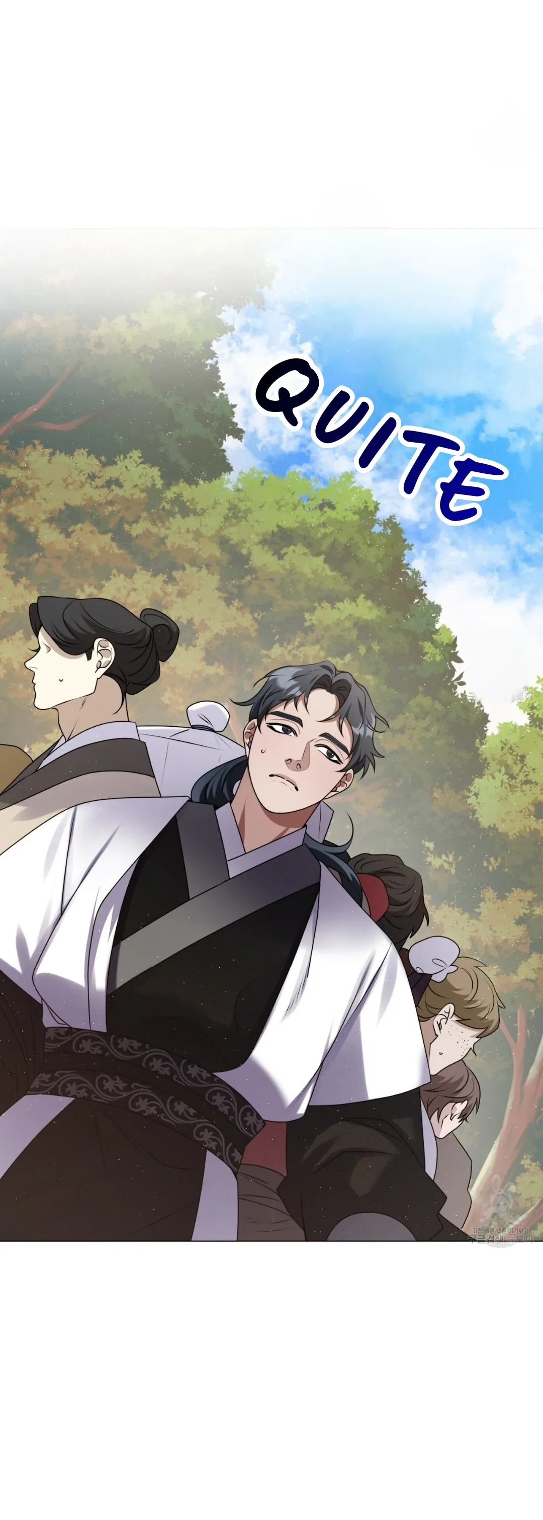 Magyo Gyojureul Aejijungji Kiwotda Chapter 15 page 15 - 