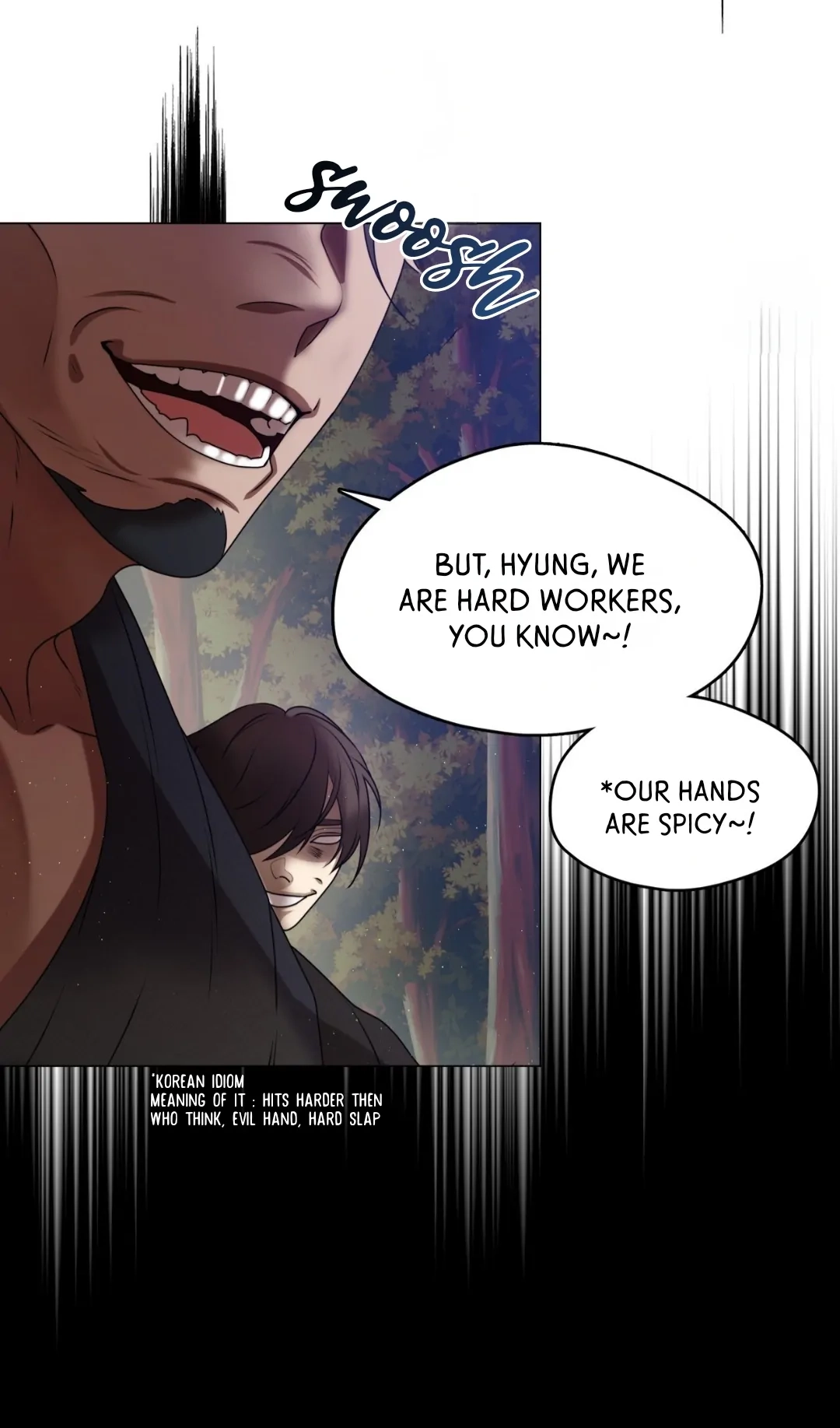 Magyo Gyojureul Aejijungji Kiwotda Chapter 15 page 18 - 