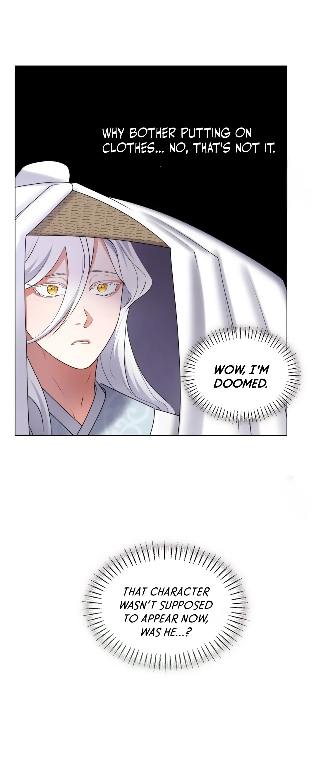 Magyo Gyojureul Aejijungji Kiwotda Chapter 15 page 25 - 