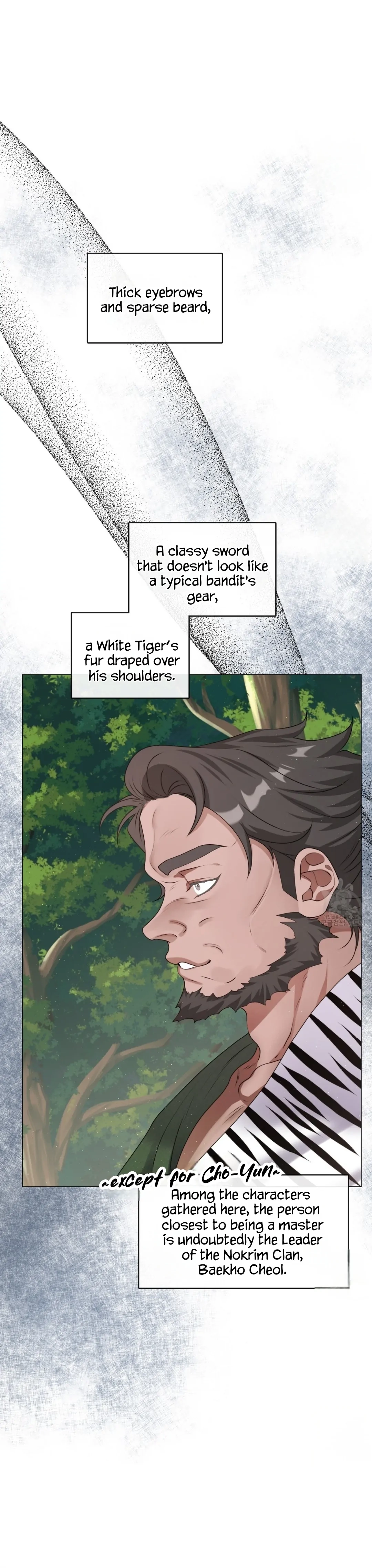 Magyo Gyojureul Aejijungji Kiwotda Chapter 15 page 26 - 