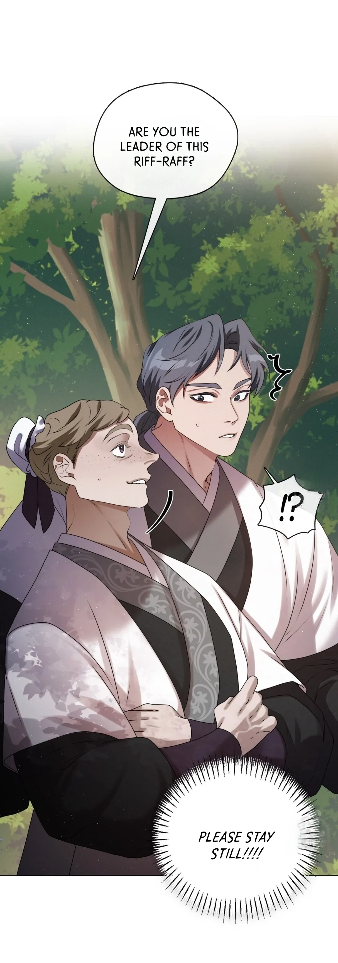 Magyo Gyojureul Aejijungji Kiwotda Chapter 15 page 29 - 