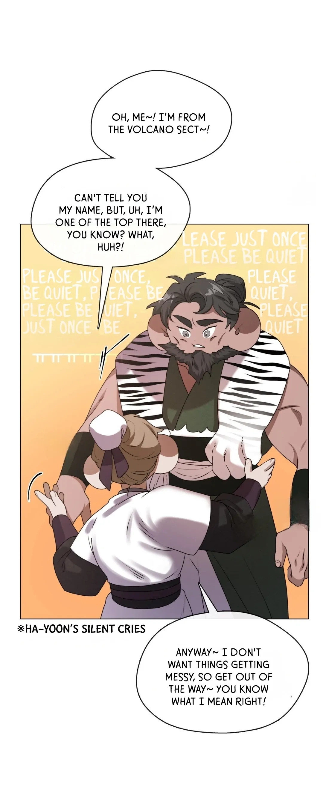 Magyo Gyojureul Aejijungji Kiwotda Chapter 15 page 30 - 