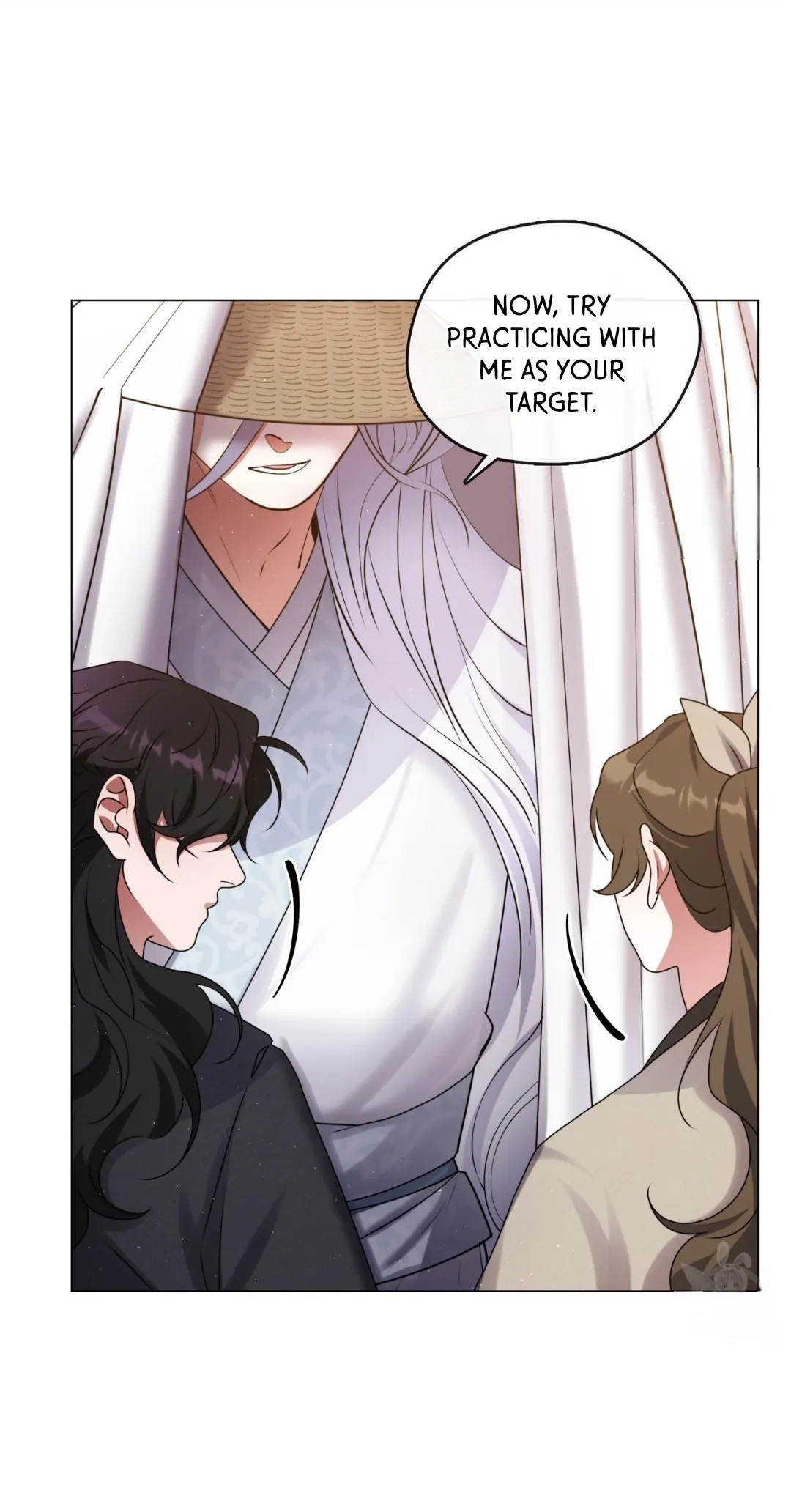 Magyo Gyojureul Aejijungji Kiwotda Chapter 15 page 4 - 