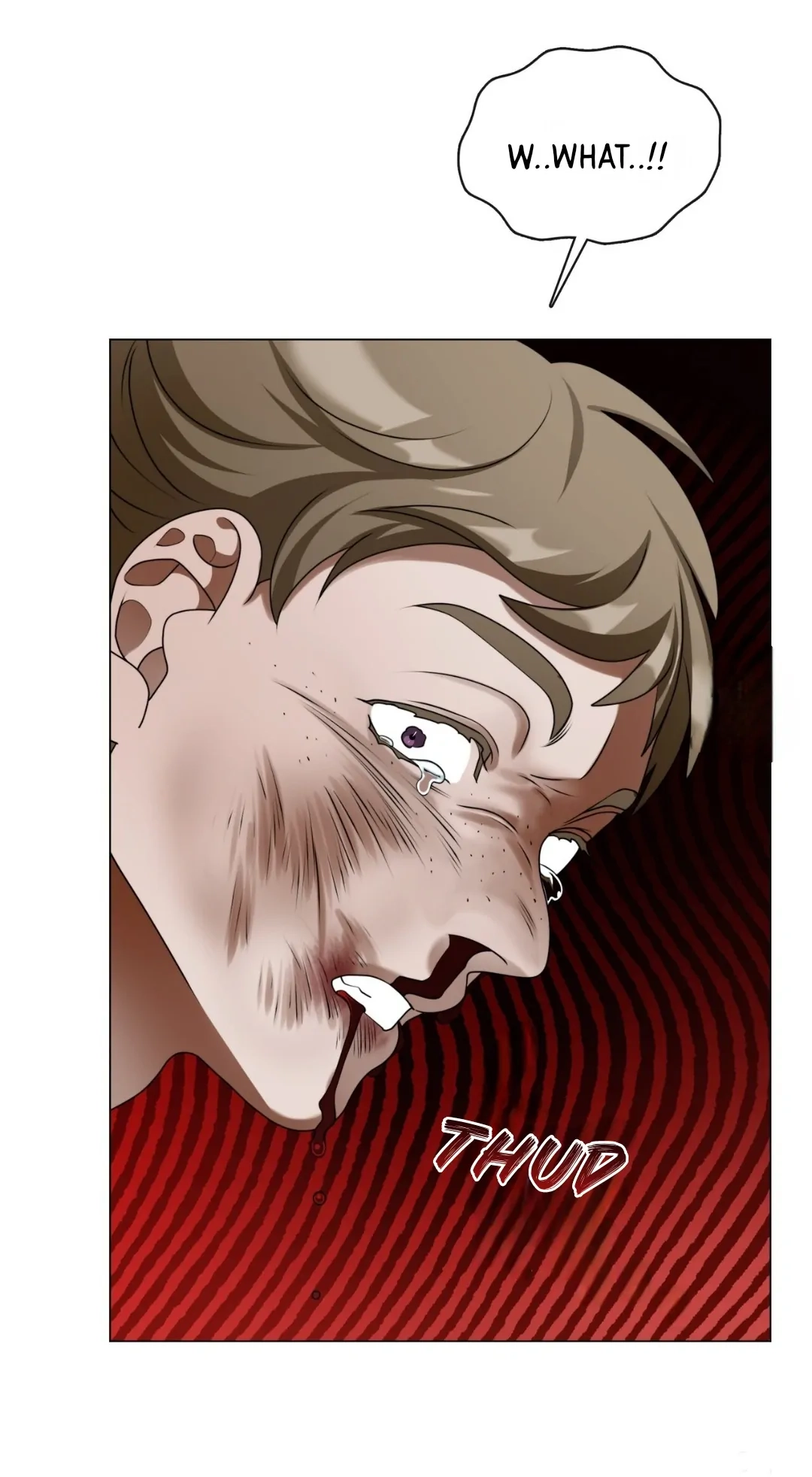 Magyo Gyojureul Aejijungji Kiwotda Chapter 15 page 34 - 