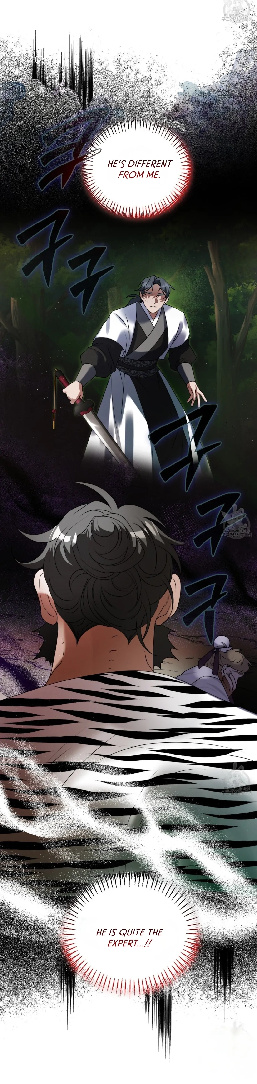 Magyo Gyojureul Aejijungji Kiwotda Chapter 15 page 37 - 