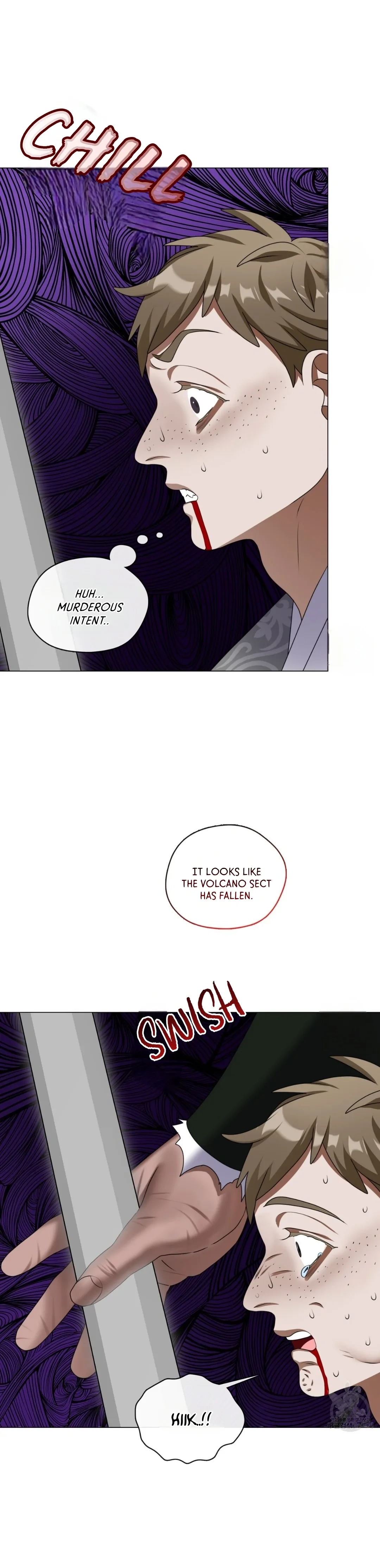 Magyo Gyojureul Aejijungji Kiwotda Chapter 15 page 44 - 