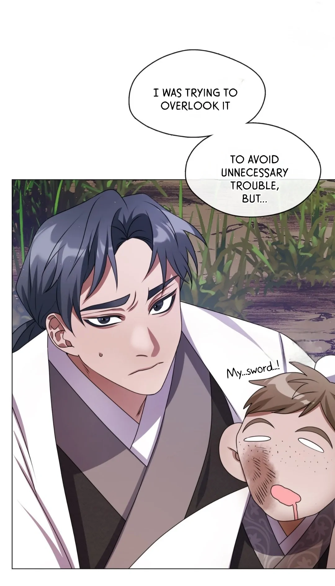 Magyo Gyojureul Aejijungji Kiwotda Chapter 15 page 47 - 