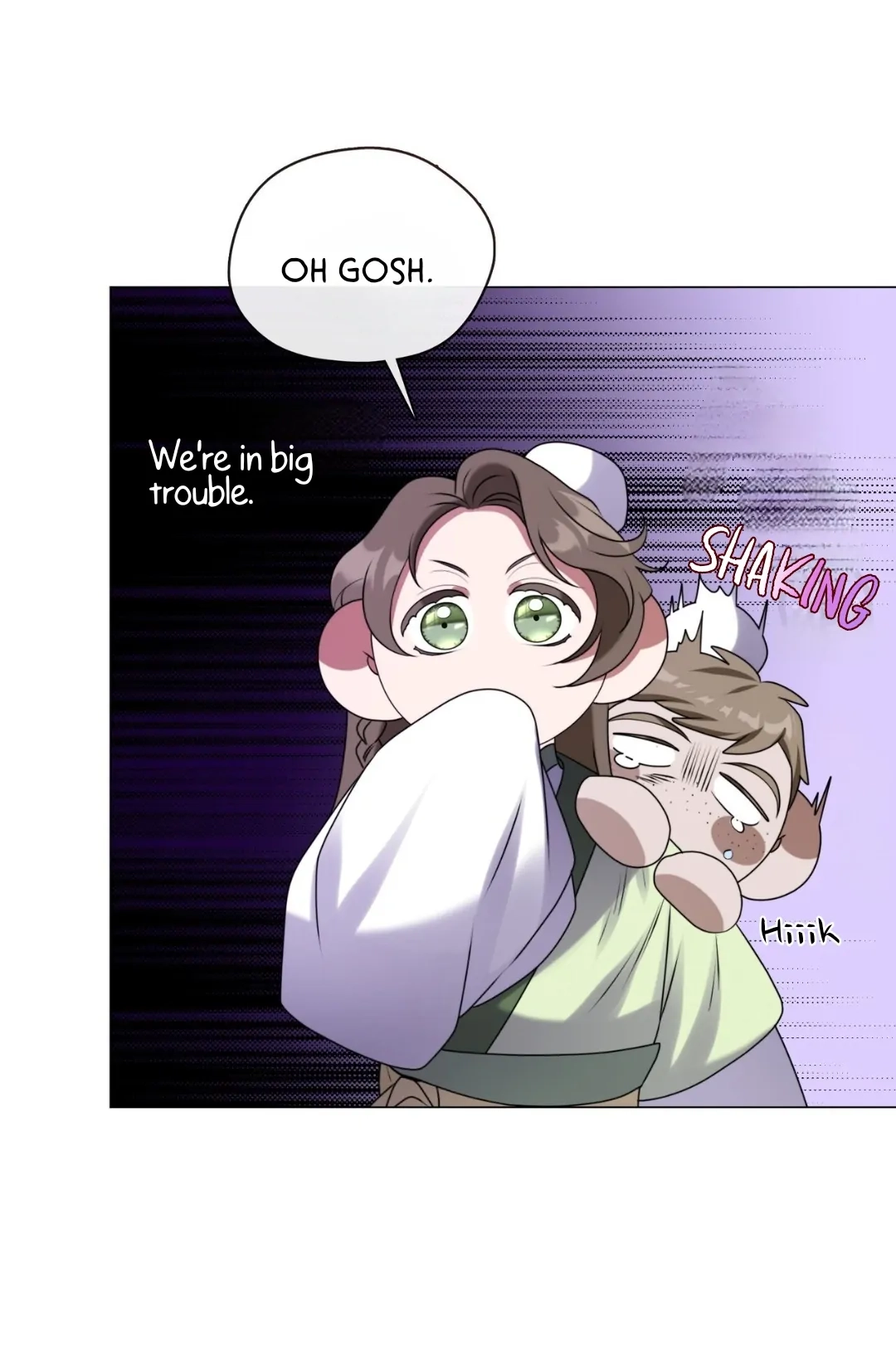 Magyo Gyojureul Aejijungji Kiwotda Chapter 15 page 49 - 