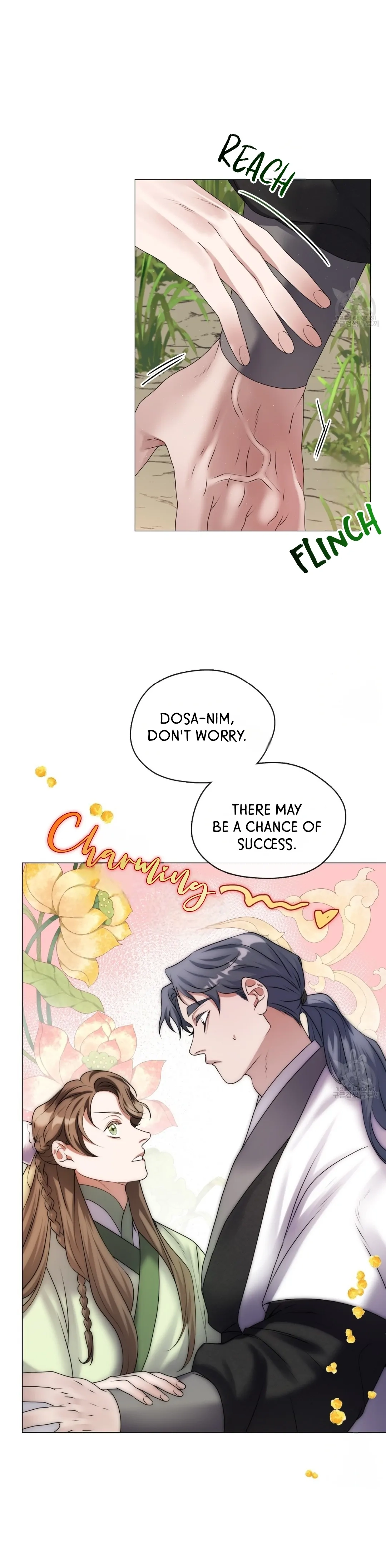 Magyo Gyojureul Aejijungji Kiwotda Chapter 15 page 56 - 