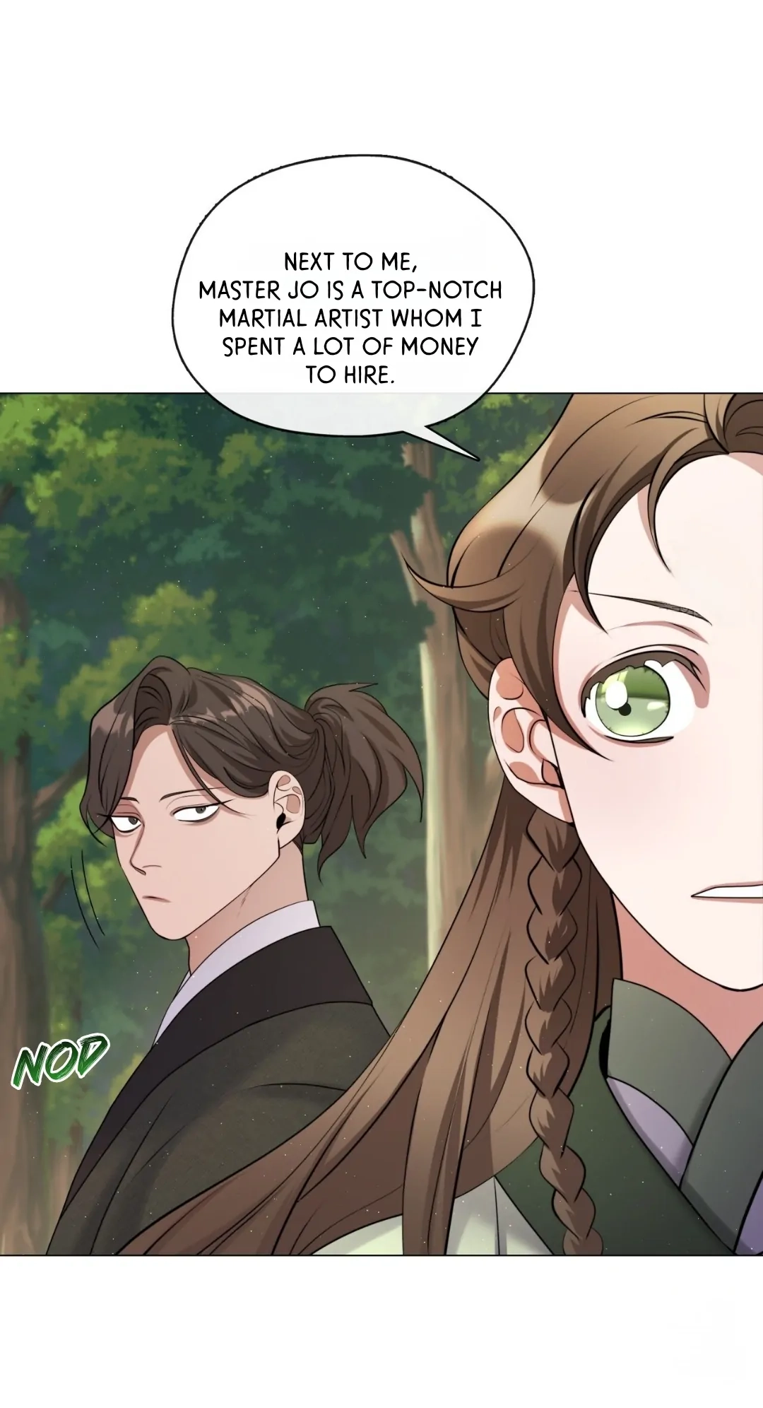 Magyo Gyojureul Aejijungji Kiwotda Chapter 15 page 57 - 