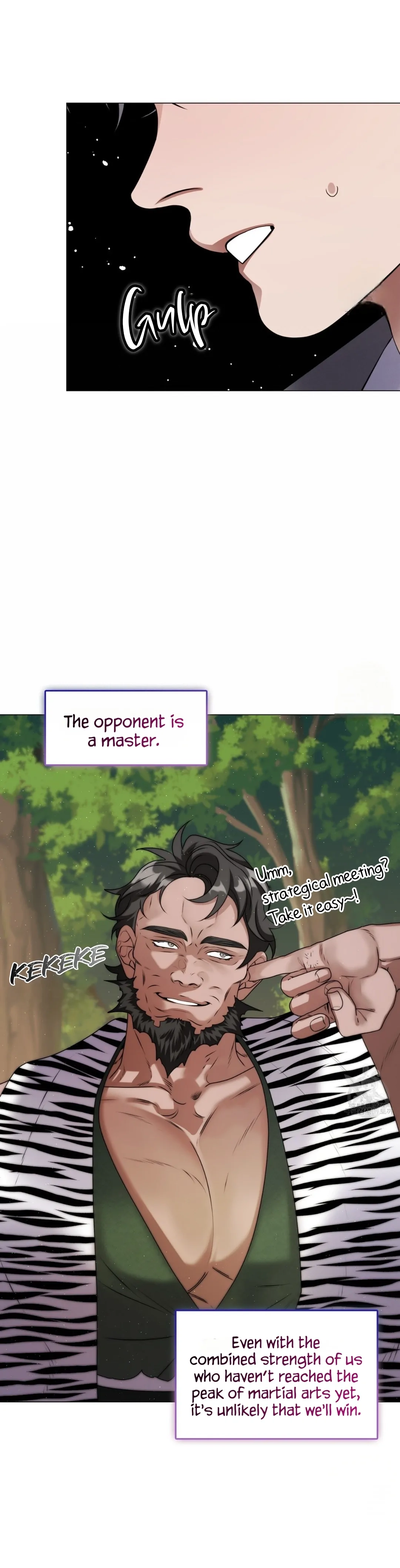 Magyo Gyojureul Aejijungji Kiwotda Chapter 15 page 60 - 
