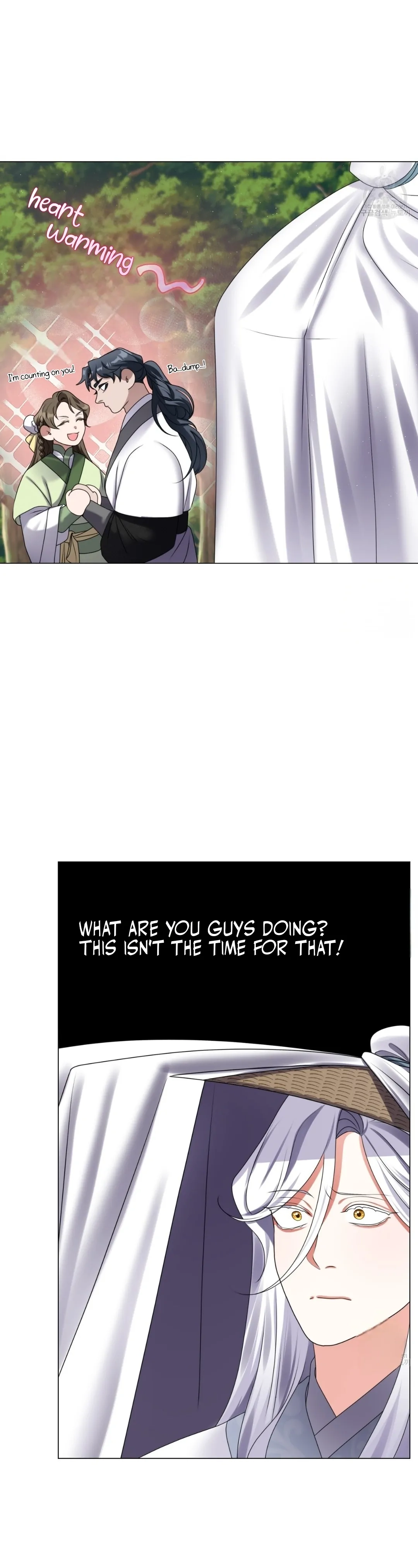 Magyo Gyojureul Aejijungji Kiwotda Chapter 15 page 63 - 