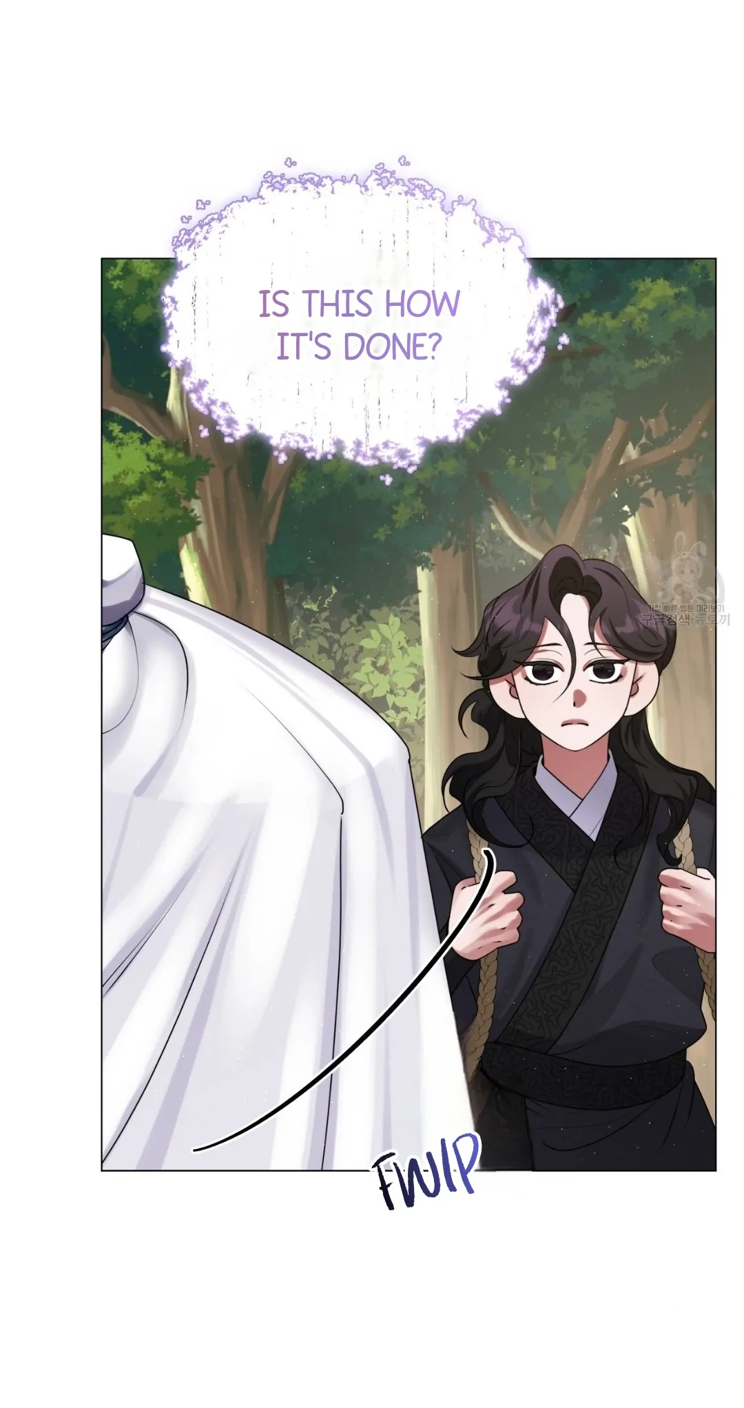 Magyo Gyojureul Aejijungji Kiwotda Chapter 15 page 8 - 