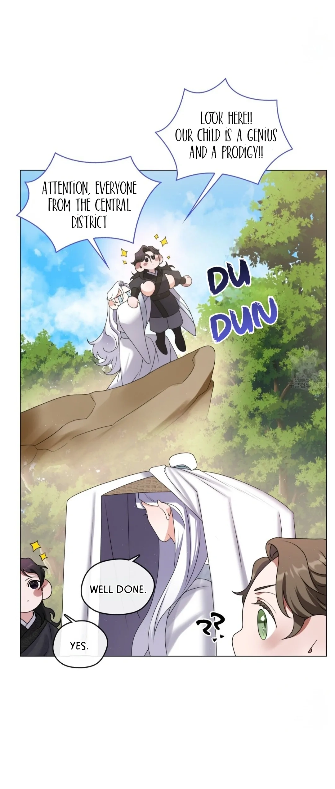 Magyo Gyojureul Aejijungji Kiwotda Chapter 15 page 10 - 