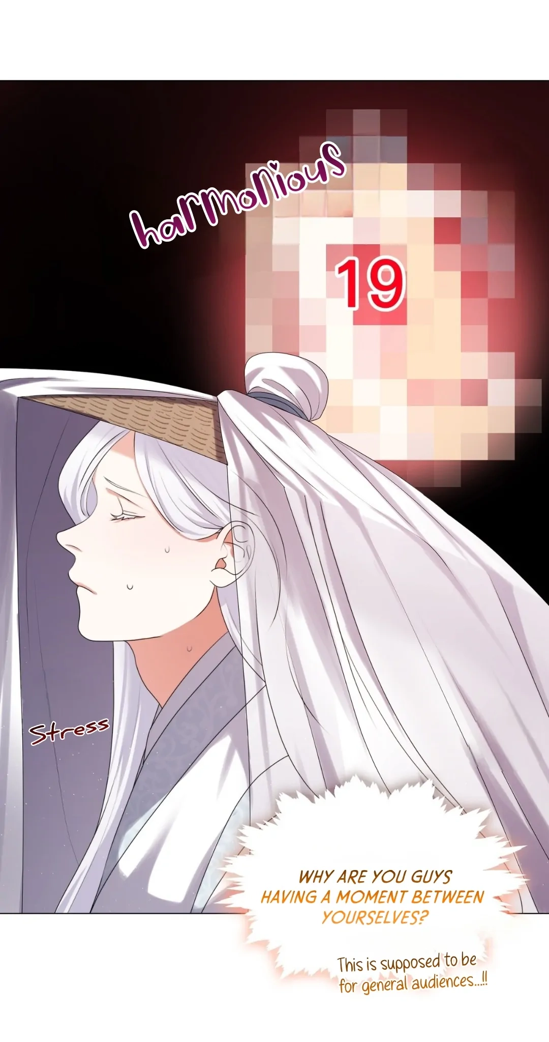 Read Magyo Gyojureul Aejijungji Kiwotda chapter 16 image 1 on Lezhin