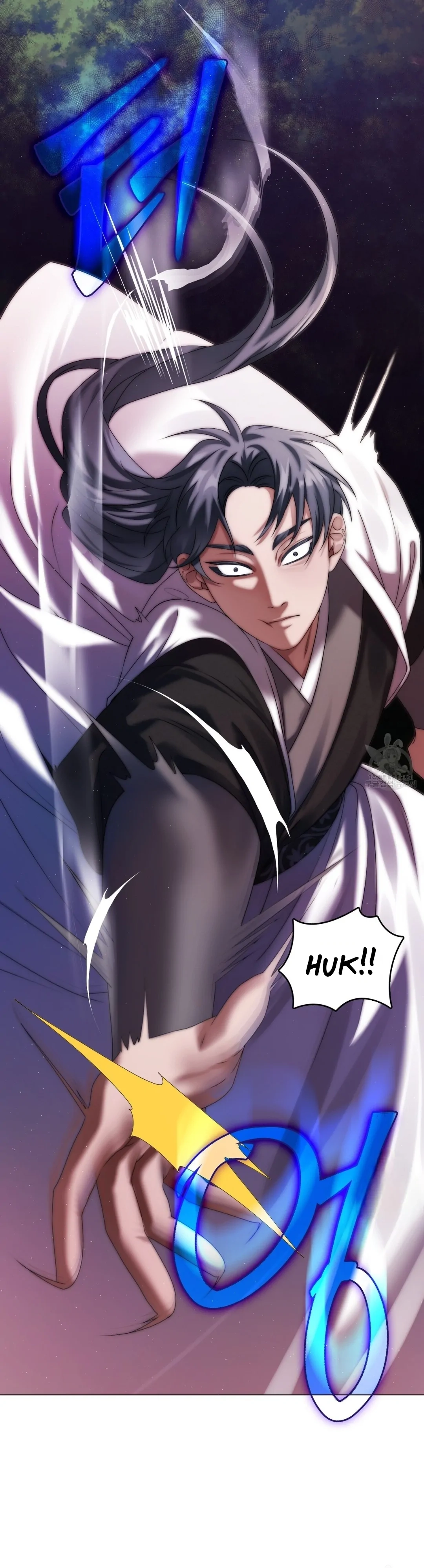 Read Magyo Gyojureul Aejijungji Kiwotda chapter 16 image 15 on Lezhin