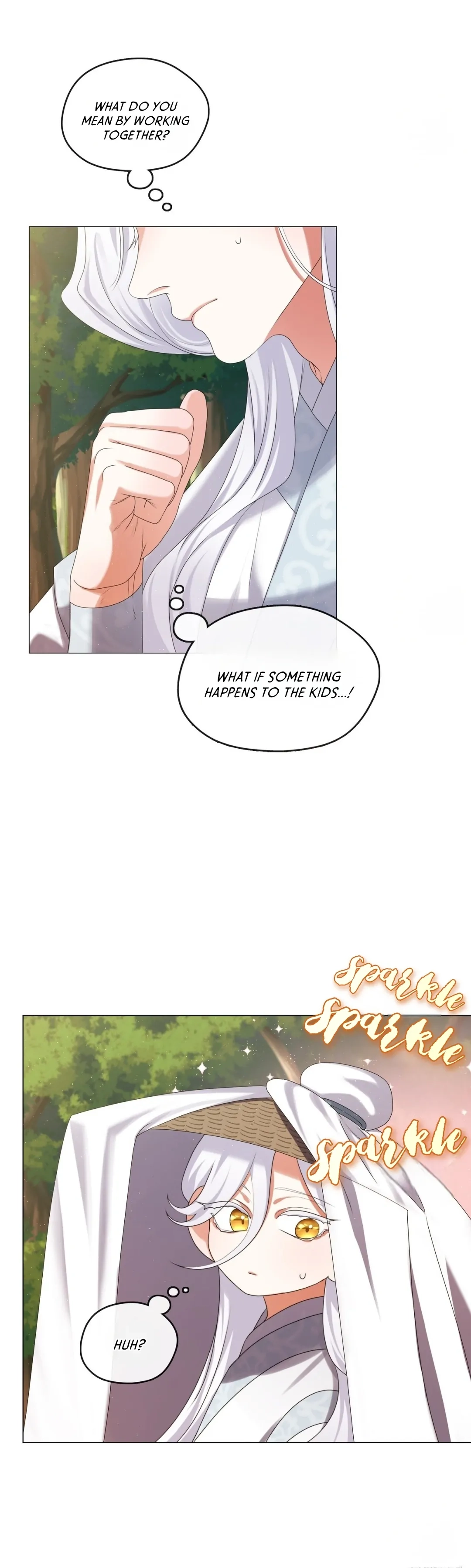 Read Magyo Gyojureul Aejijungji Kiwotda chapter 16 image 2 on Lezhin