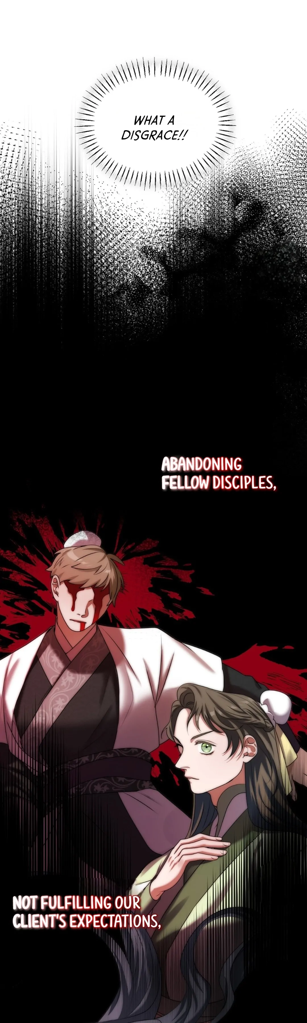 Read Magyo Gyojureul Aejijungji Kiwotda chapter 16 image 21 on Lezhin