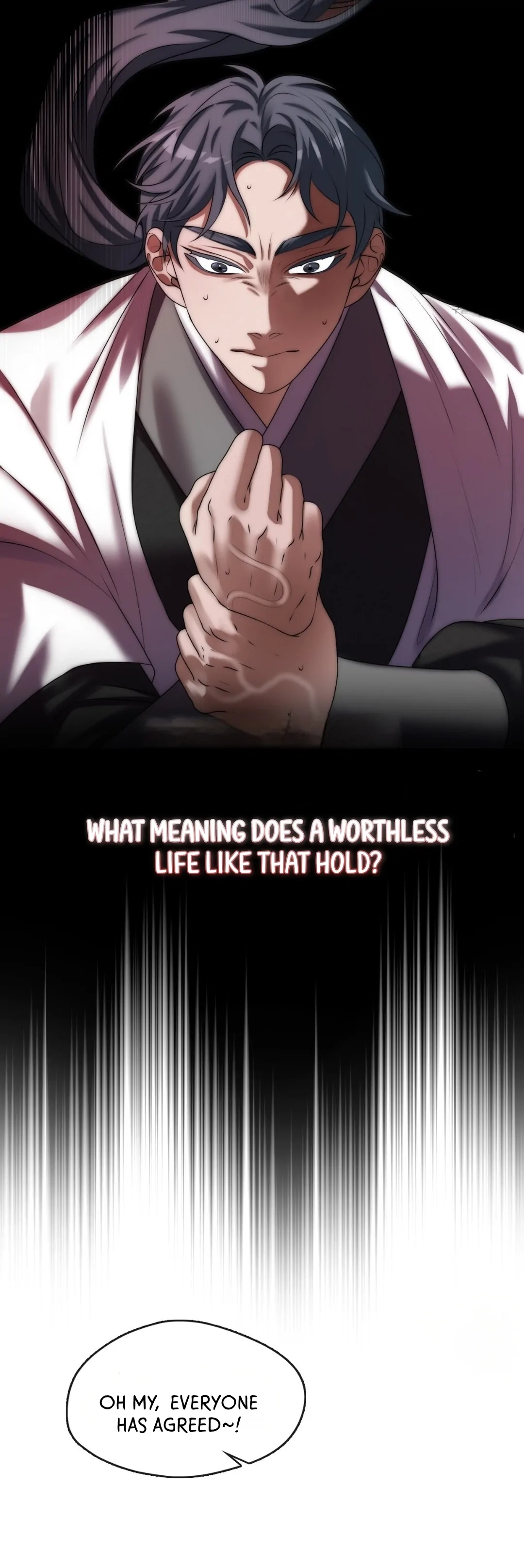 Read Magyo Gyojureul Aejijungji Kiwotda chapter 16 image 22 on Lezhin