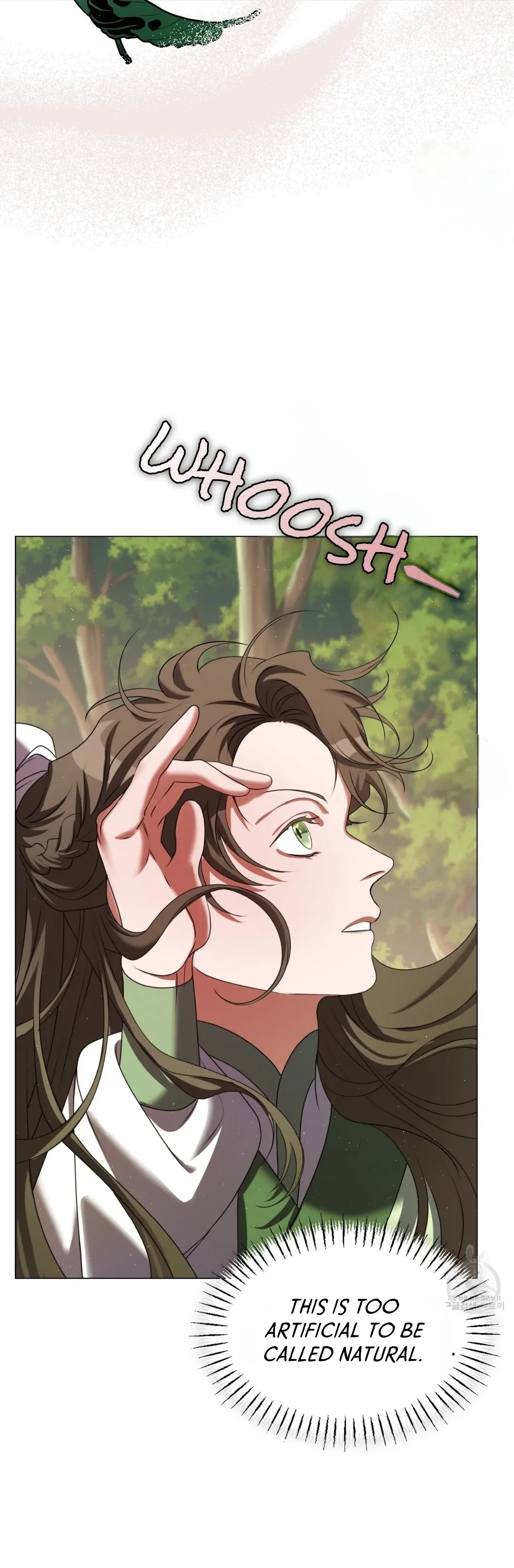 Read Magyo Gyojureul Aejijungji Kiwotda chapter 16 image 26 on Lezhin