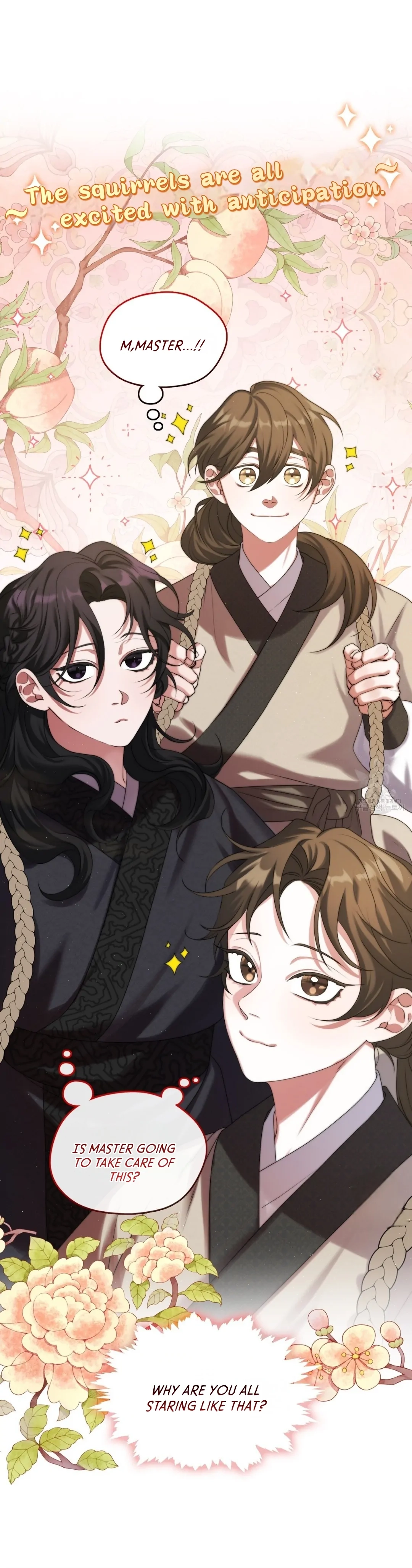 Read Magyo Gyojureul Aejijungji Kiwotda chapter 16 image 3 on Lezhin