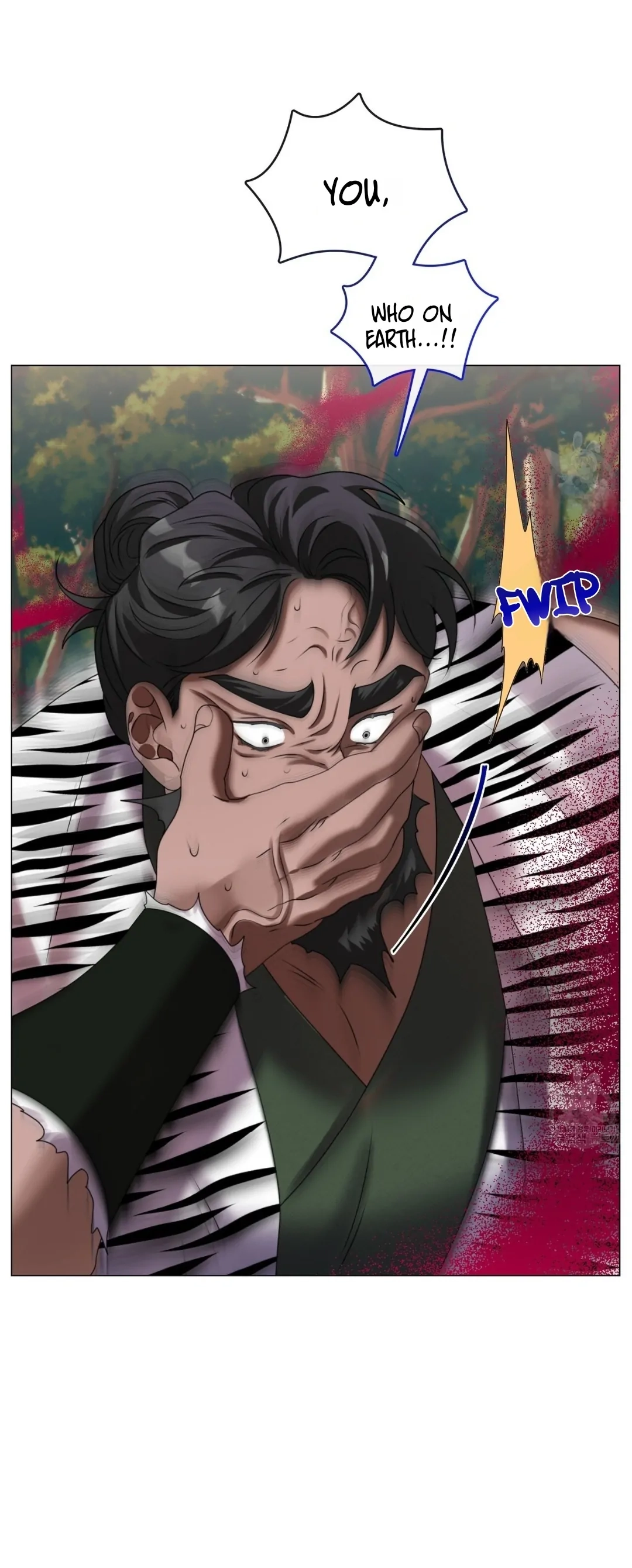 Read Magyo Gyojureul Aejijungji Kiwotda chapter 16 image 34 on Lezhin