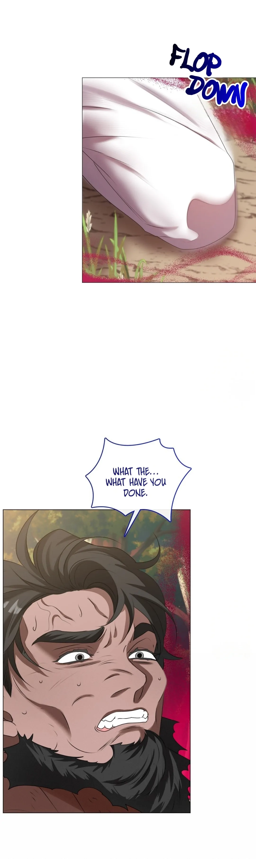 Read Magyo Gyojureul Aejijungji Kiwotda chapter 16 image 35 on Lezhin