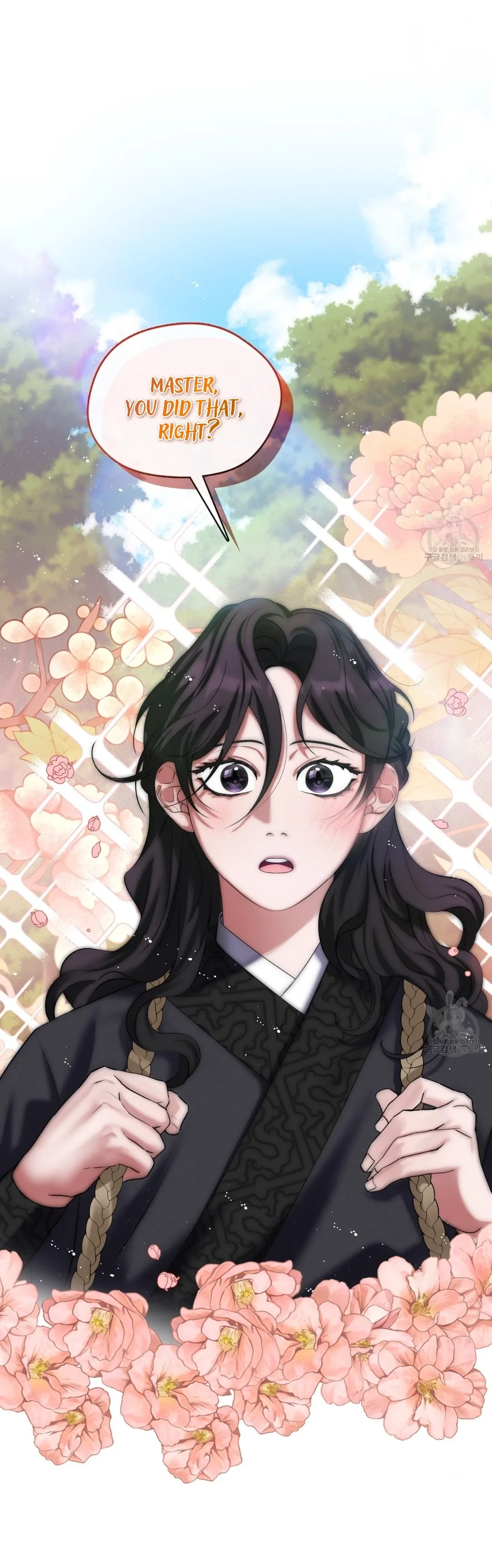 Read Magyo Gyojureul Aejijungji Kiwotda chapter 16 image 39 on Lezhin