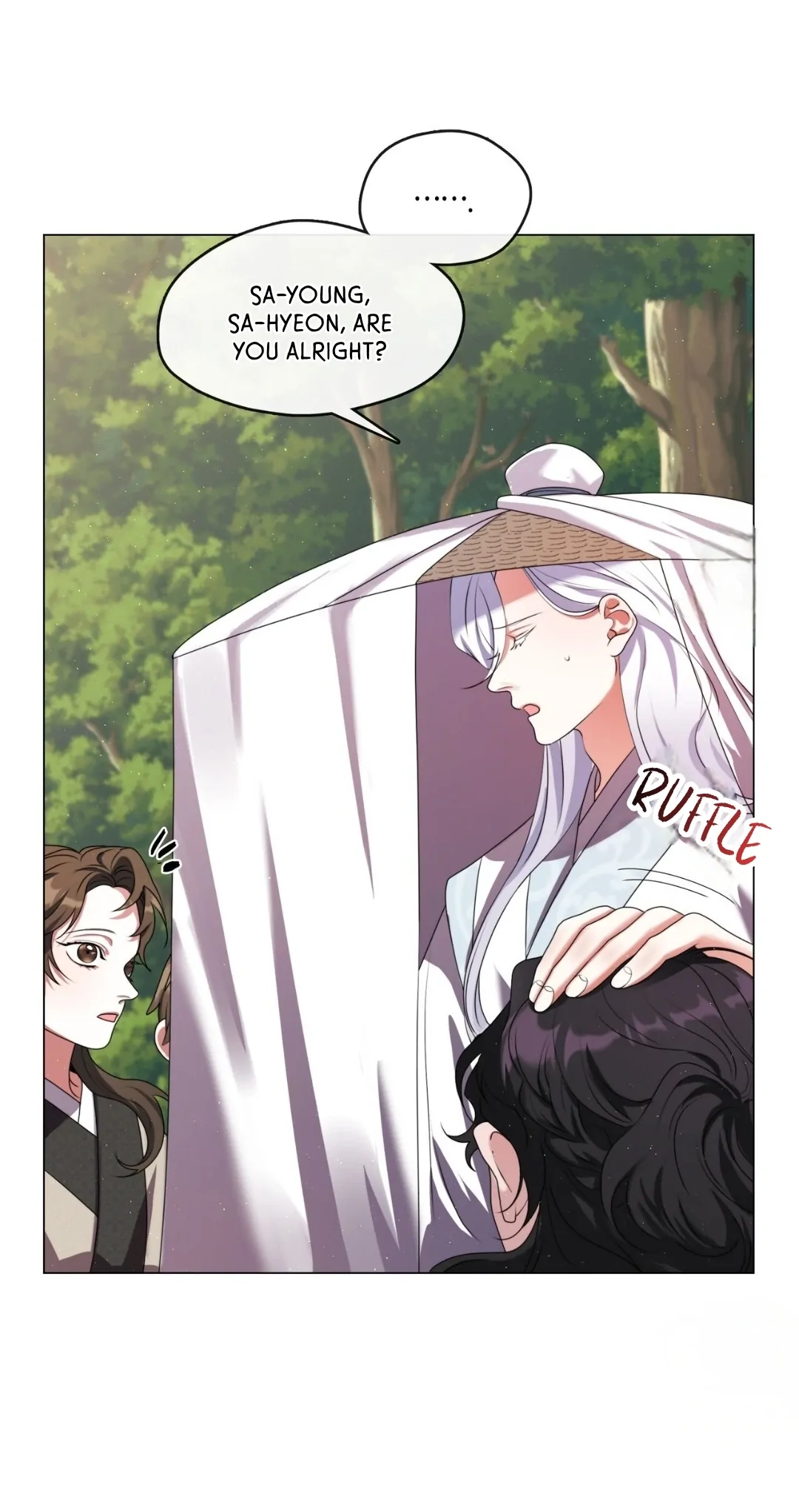 Read Magyo Gyojureul Aejijungji Kiwotda chapter 16 image 40 on Lezhin