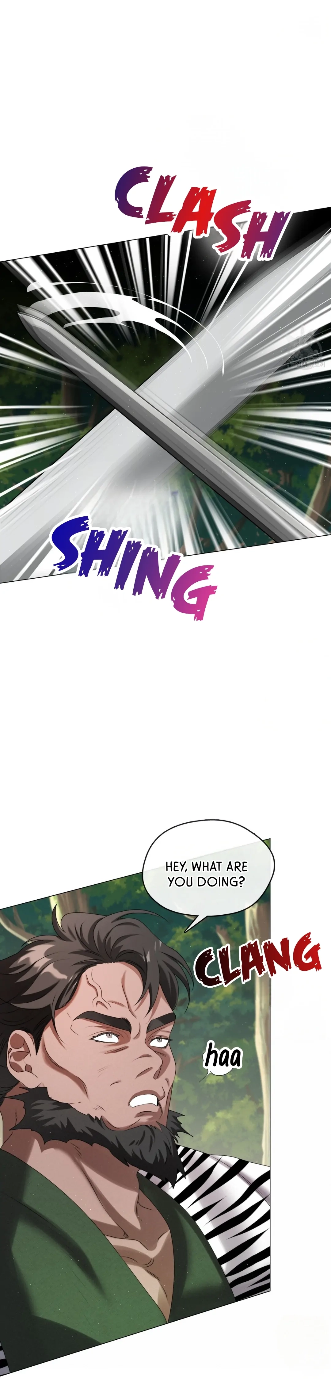 Read Magyo Gyojureul Aejijungji Kiwotda chapter 16 image 5 on Lezhin