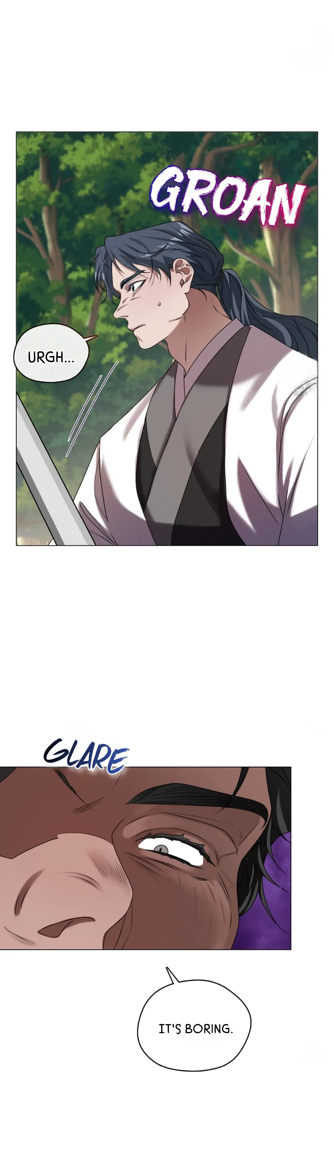 Read Magyo Gyojureul Aejijungji Kiwotda chapter 16 image 7 on Lezhin
