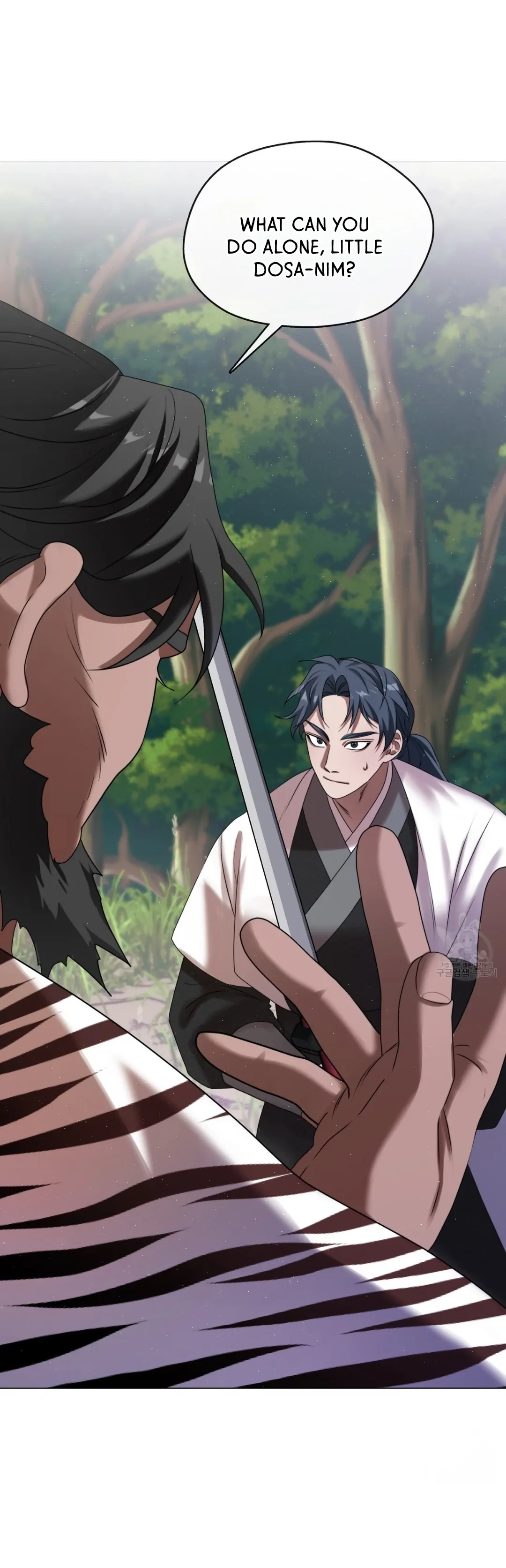 Read Magyo Gyojureul Aejijungji Kiwotda chapter 16 image 9 on Lezhin