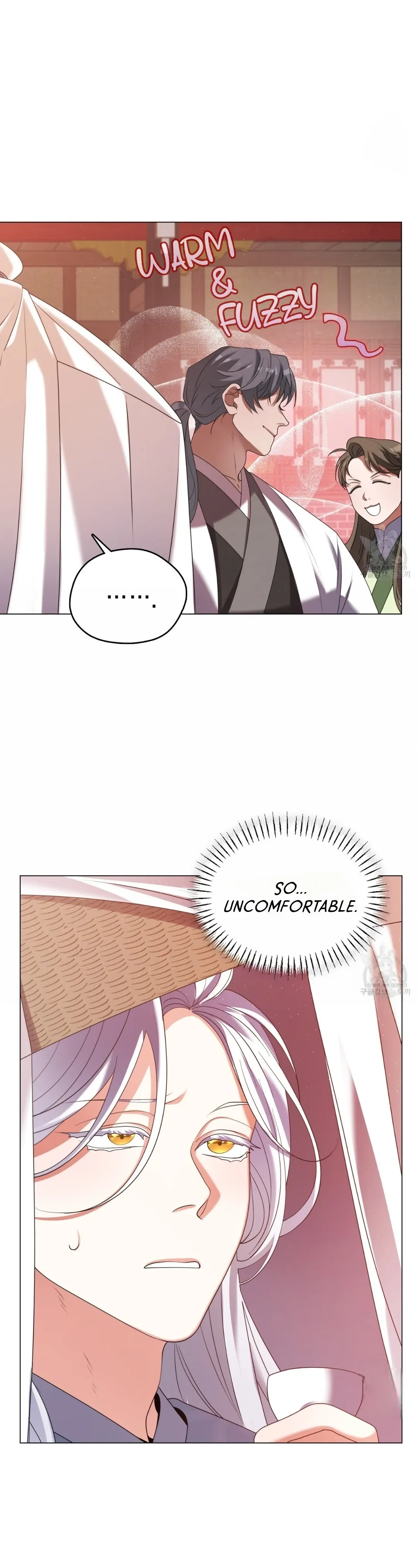 Magyo Gyojureul Aejijungji Kiwotda Chapter 17 page 20 - 