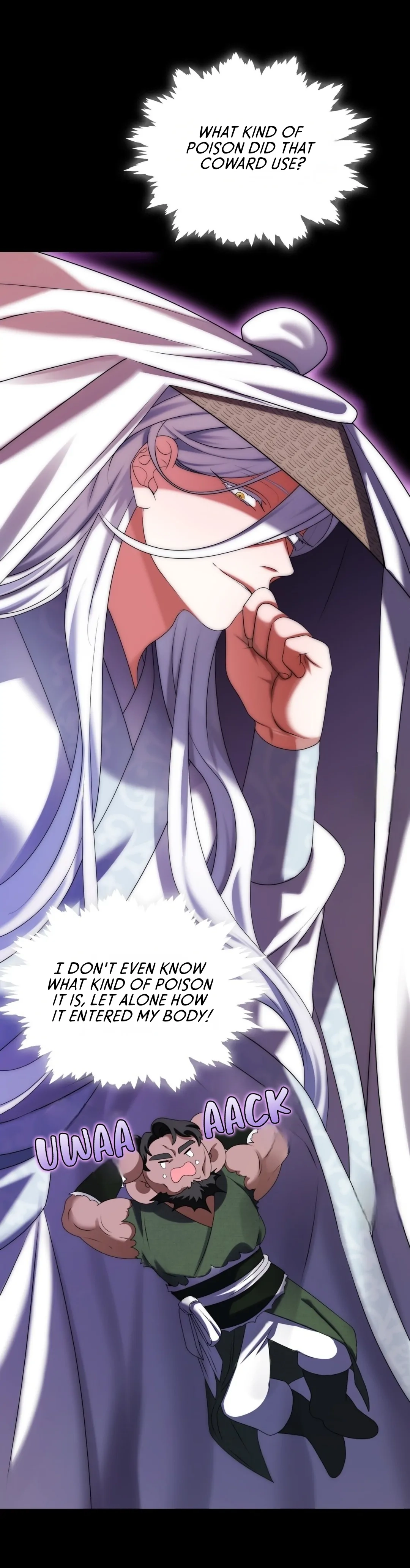 Magyo Gyojureul Aejijungji Kiwotda Chapter 17 page 3 - 