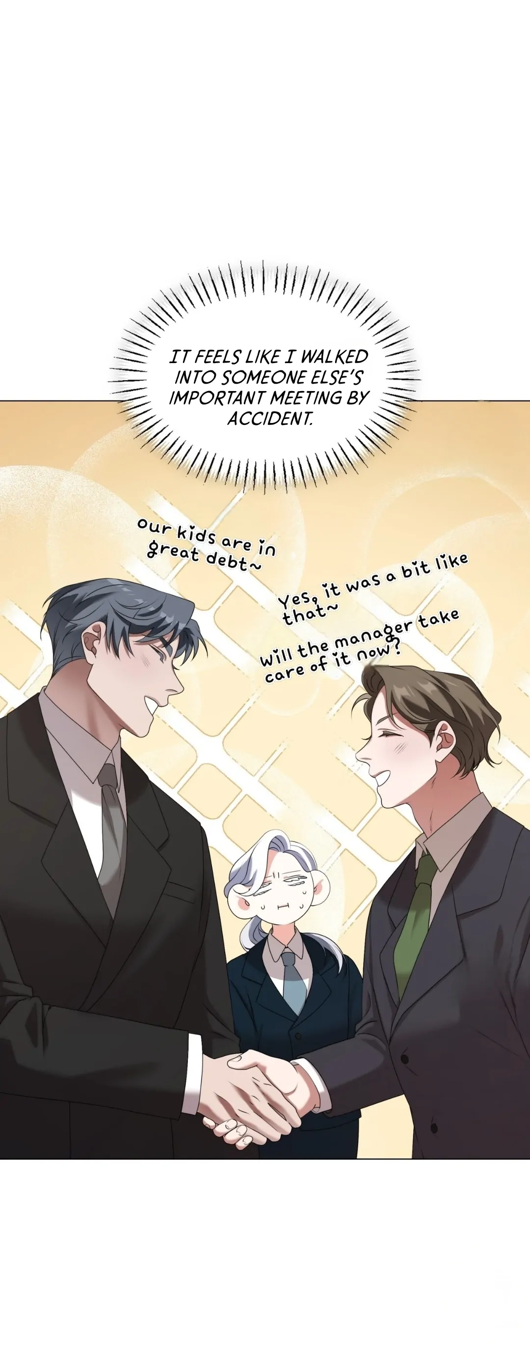 Magyo Gyojureul Aejijungji Kiwotda Chapter 17 page 21 - 