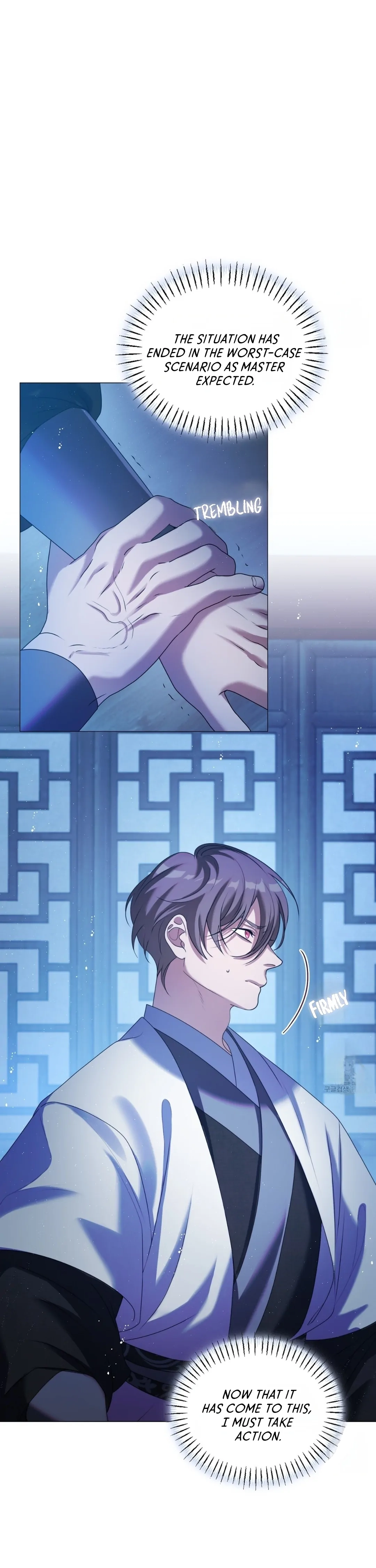 Magyo Gyojureul Aejijungji Kiwotda Chapter 17 page 28 - 