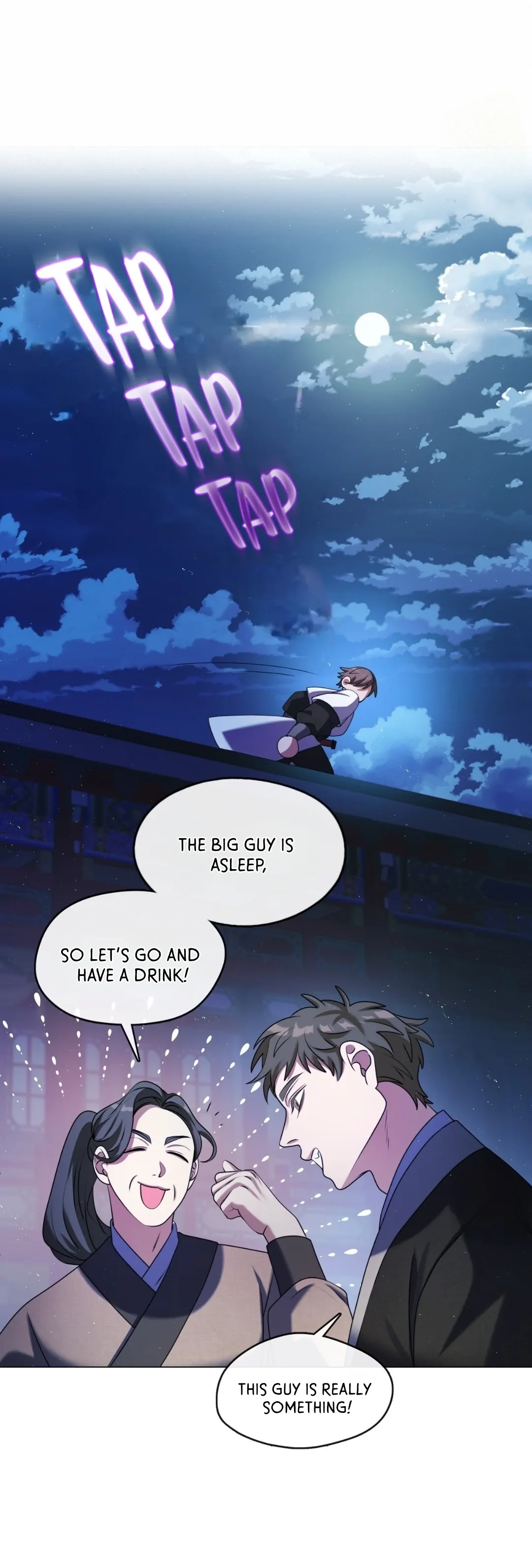 Magyo Gyojureul Aejijungji Kiwotda Chapter 17 page 30 - 